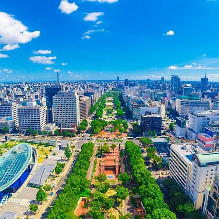 Four Points Flex By Sheraton Nagoya Station Luaran gambar