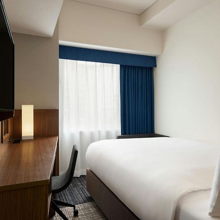 Four Points Flex By Sheraton Nagoya Station Luaran gambar