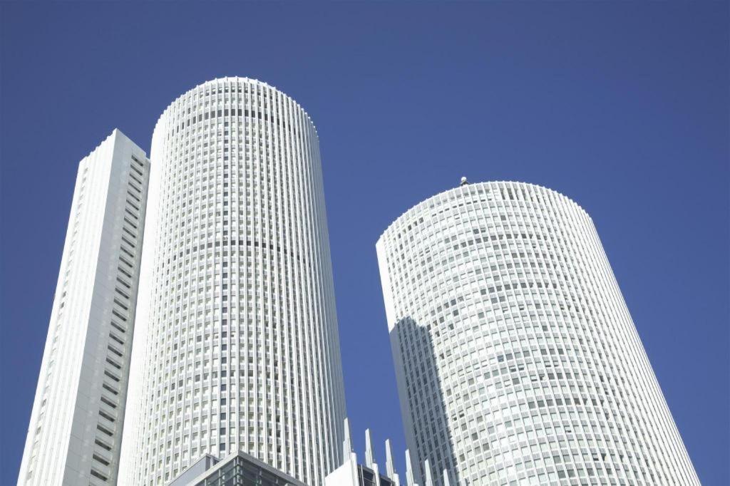 Four Points Flex By Sheraton Nagoya Station Luaran gambar