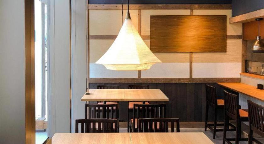 Four Points Flex By Sheraton Nagoya Station Luaran gambar