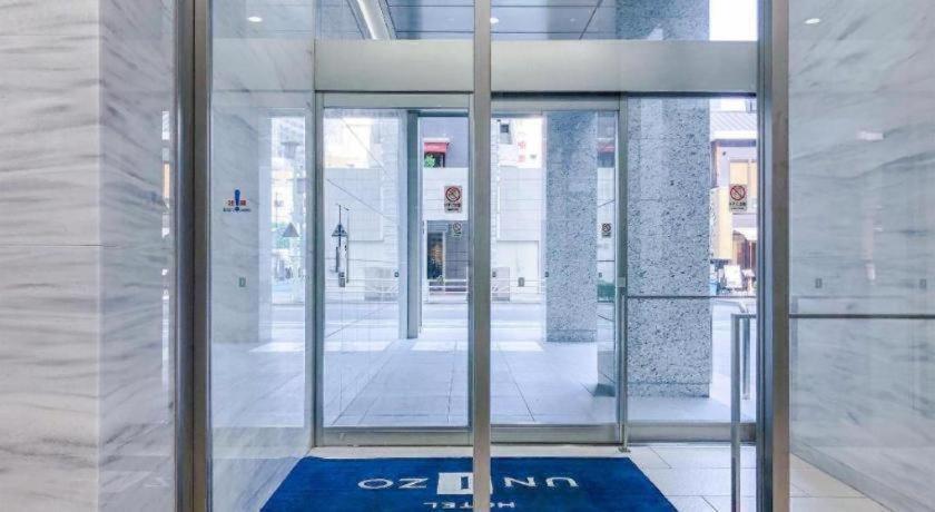 Four Points Flex By Sheraton Nagoya Station Luaran gambar