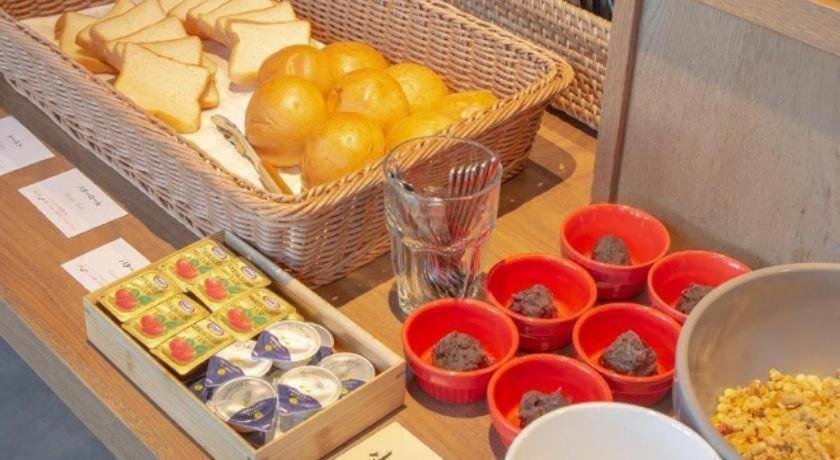 Four Points Flex By Sheraton Nagoya Station Luaran gambar