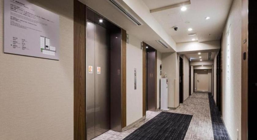 Four Points Flex By Sheraton Nagoya Station Luaran gambar