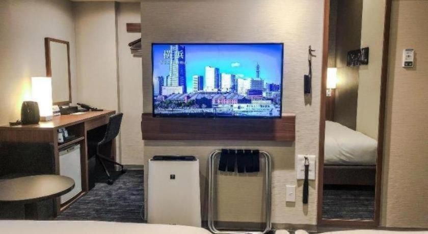 Four Points Flex By Sheraton Nagoya Station Luaran gambar