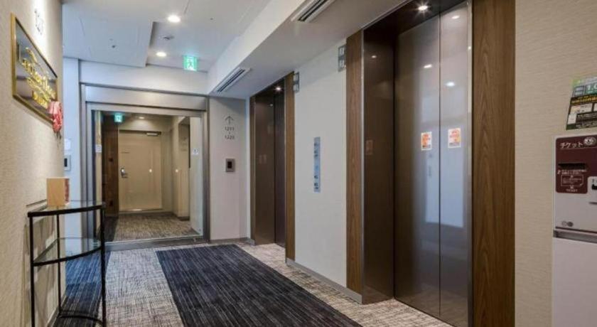 Four Points Flex By Sheraton Nagoya Station Luaran gambar