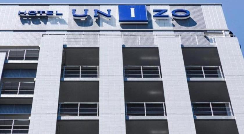 Four Points Flex By Sheraton Nagoya Station Luaran gambar