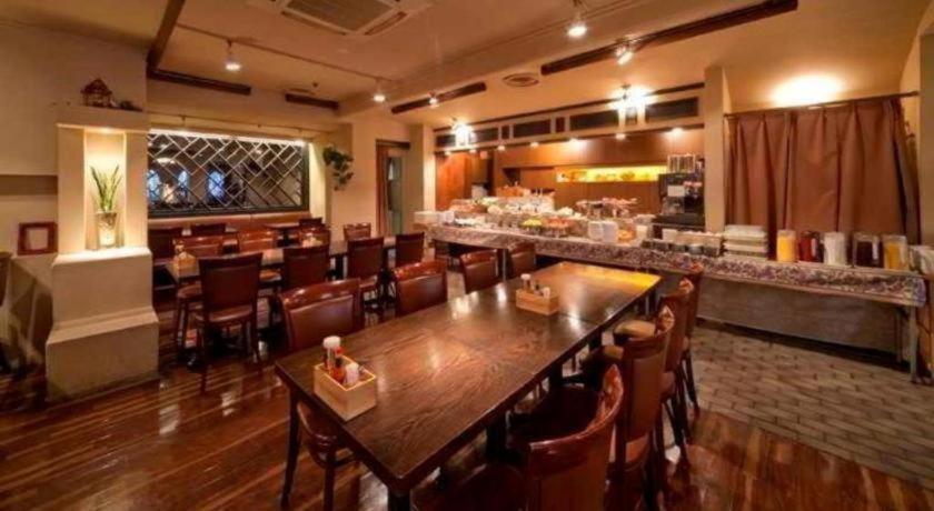 Four Points Flex By Sheraton Nagoya Station Luaran gambar