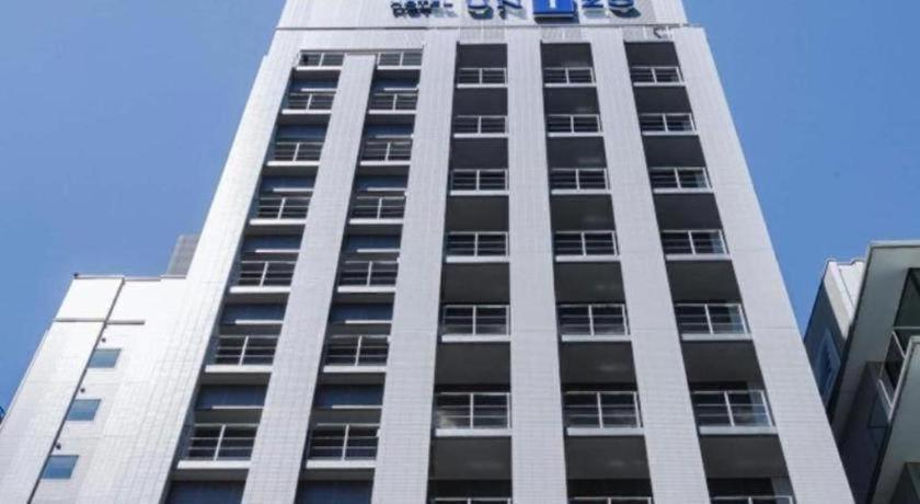 Four Points Flex By Sheraton Nagoya Station Luaran gambar