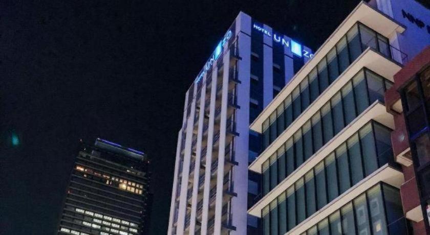Four Points Flex By Sheraton Nagoya Station Luaran gambar