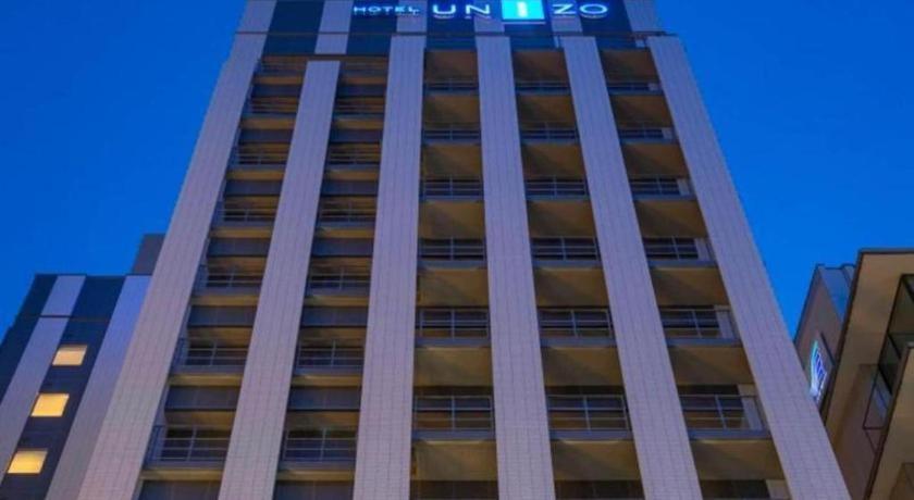 Four Points Flex By Sheraton Nagoya Station Luaran gambar