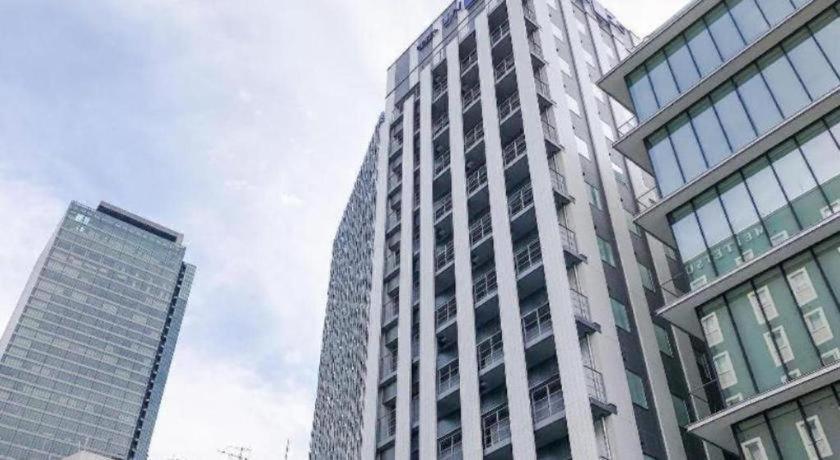 Four Points Flex By Sheraton Nagoya Station Luaran gambar