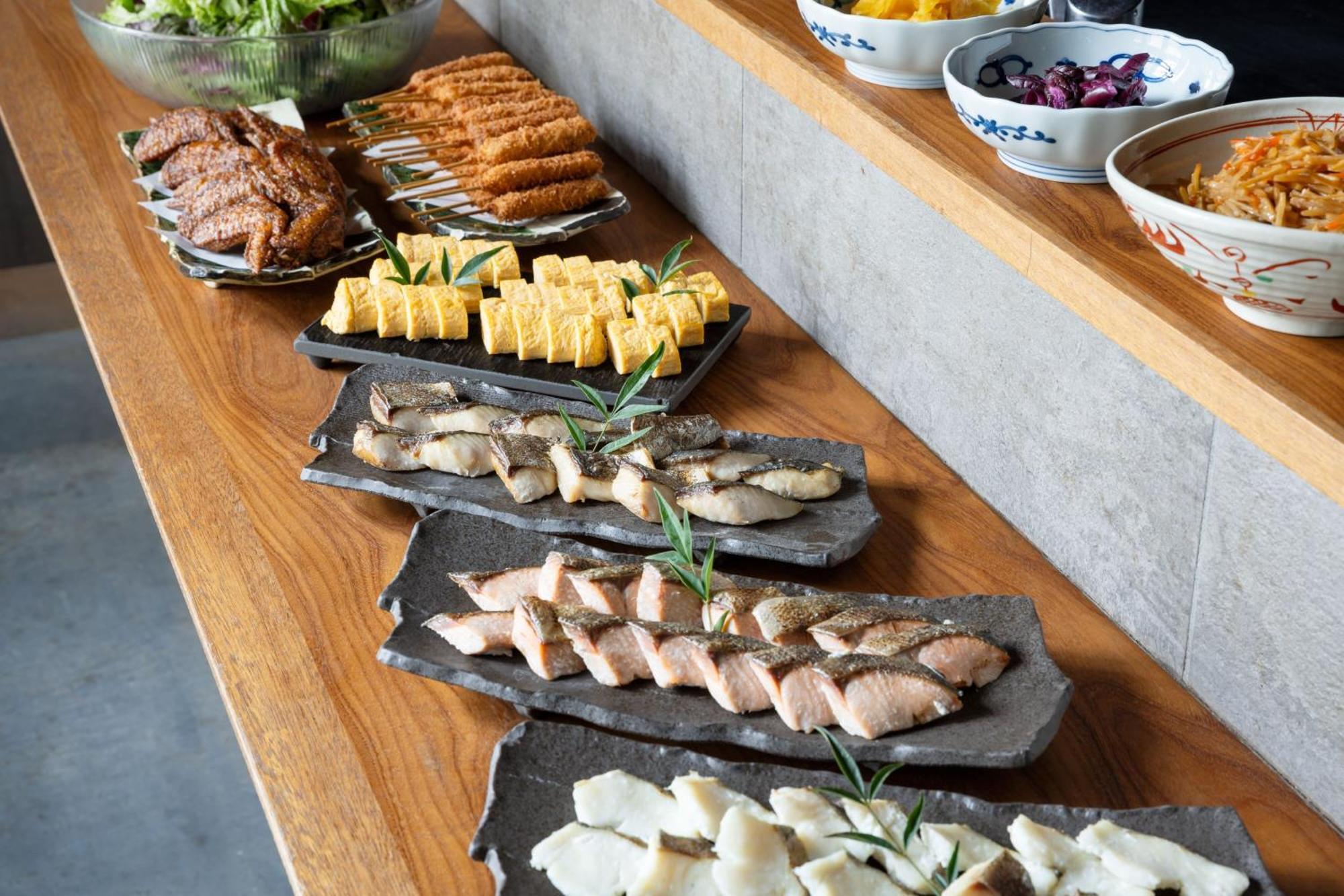 Four Points Flex By Sheraton Nagoya Station Luaran gambar