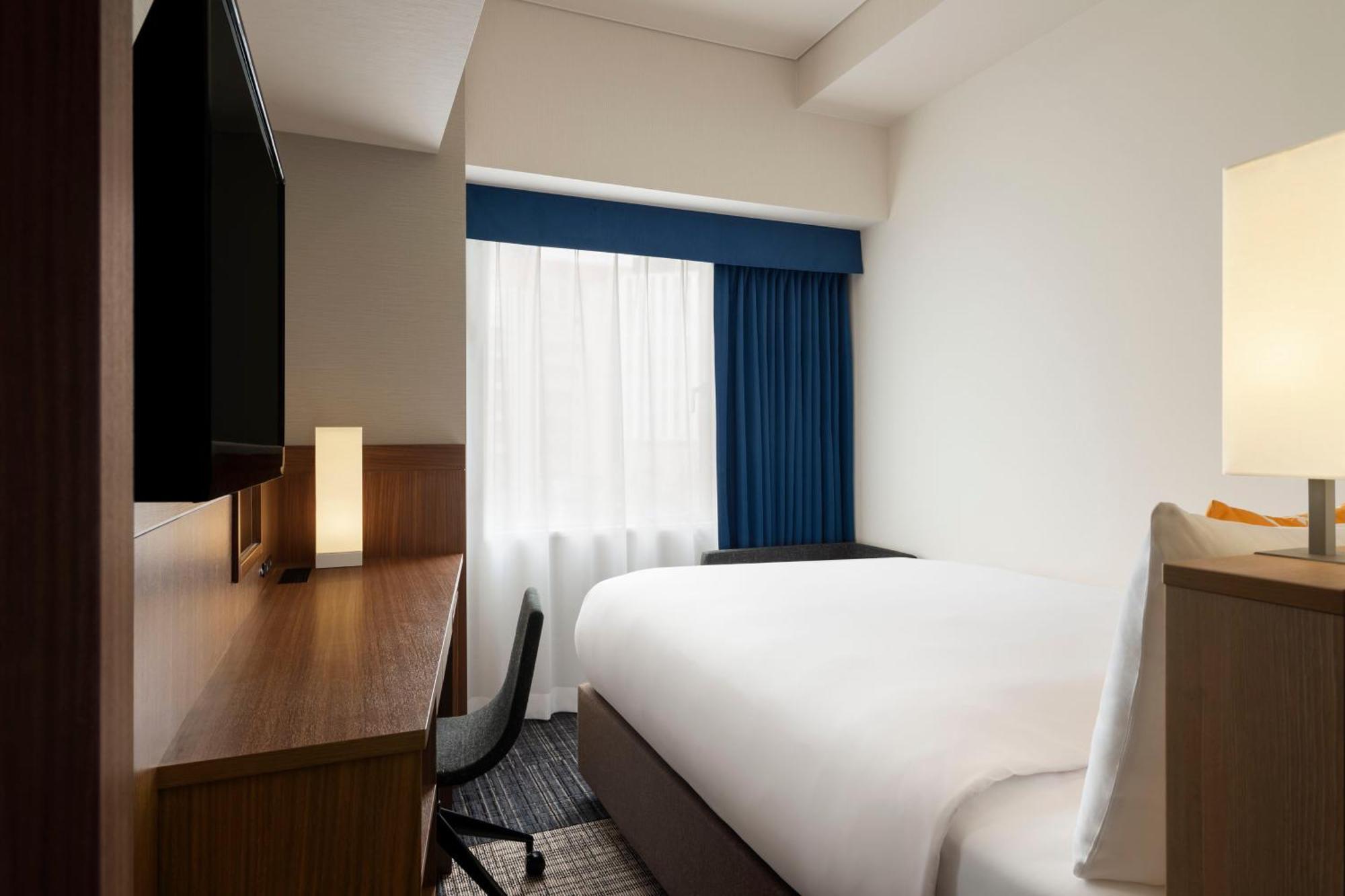 Four Points Flex By Sheraton Nagoya Station Luaran gambar